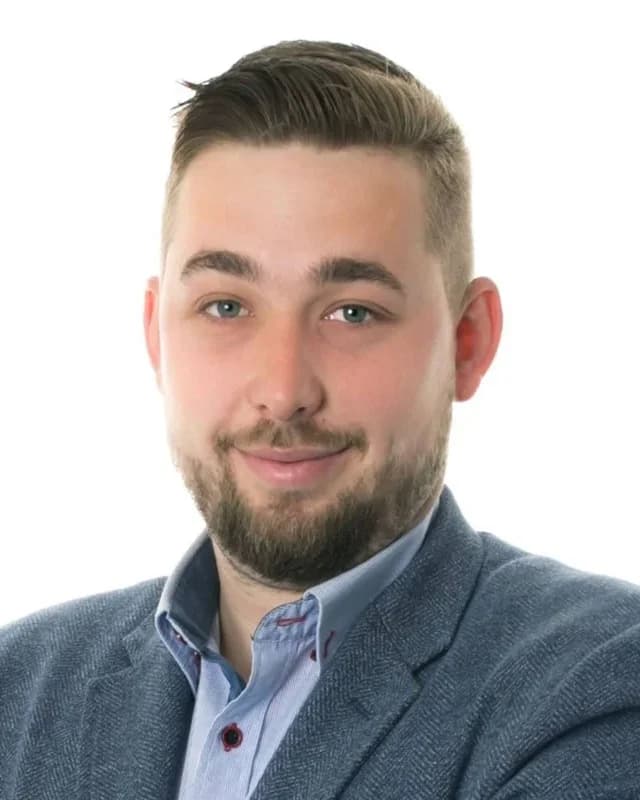 Matěj Mareček, majitel Férového odkupu